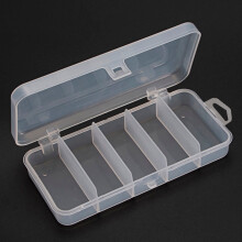 Fishing Tackle Organizer Compact Storage 1 Pack