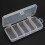 Fishing Tackle Organizer Compact Storage 1 Pack 1