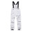 Kids Snow Pants Waterproof Windproof Winter Warm Bib 1