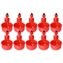 Automatic Poultry Water Cup Plastic 1 Unit