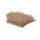 Feather Fringe Trim Natural Fluffy 2M Type 22 1