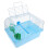 Parrot Cage Portable Large Travel Birdcage 1