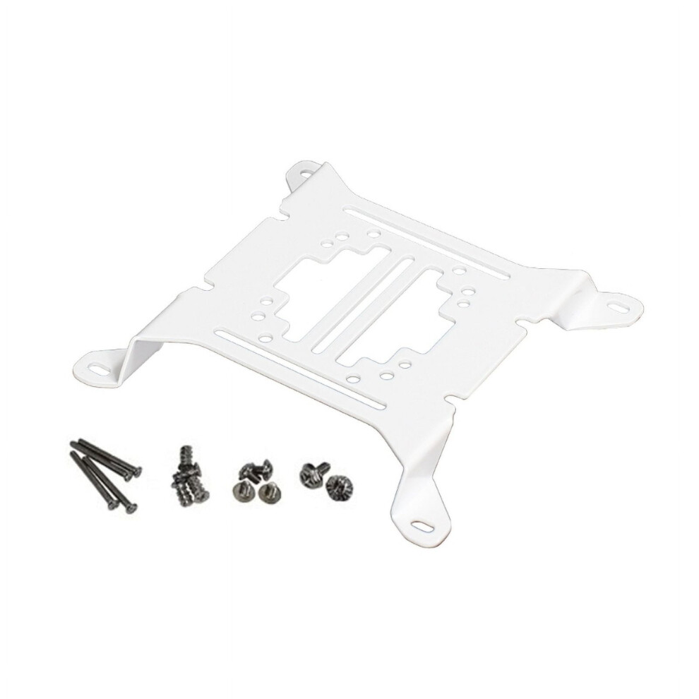 Pc Cooling Water Pump And Drain Pipe Holder 12Cm 14Cm 9085618589551
