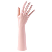 Fake Art Model Watch Bracelet Glove Display Stand
