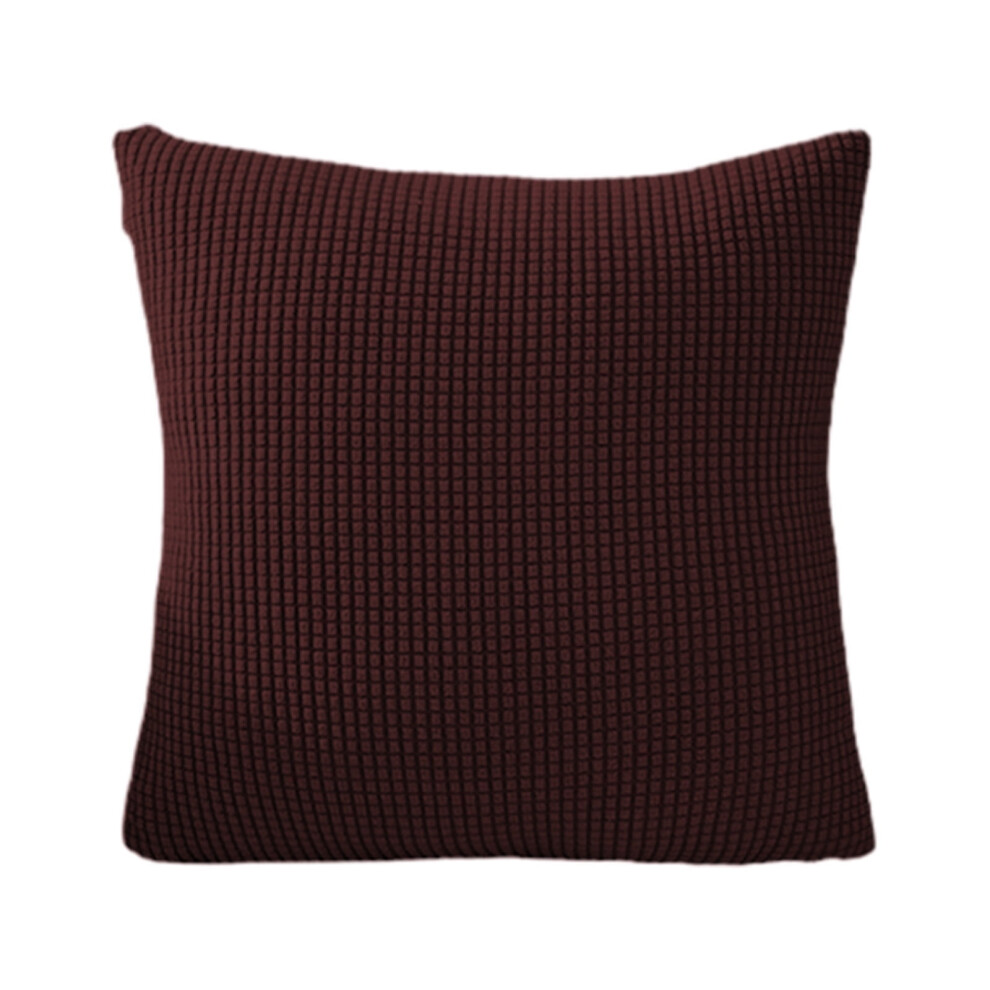 Zonao throw pillows for couch and bed, 18x18 inch