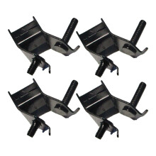 Anti-Vibration Generator Motor Mounts 4 pcs