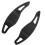 Steering Wheel Shift Paddles for  RS3 RS4 RS5 RS6 RS7 RS8 TTRS 4