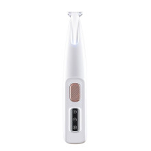 Dog Trimmer Micro Precision Rechargeable Clipper for Face