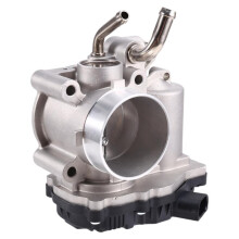 Car Throttle Body 35100-03BB2 3510003BB2 for Picanto 2017-2020 Car Parts