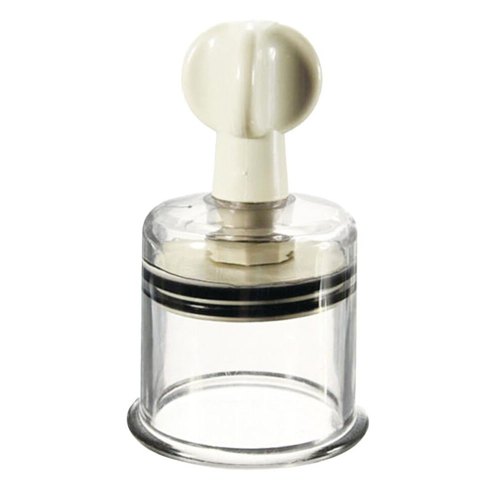 Vacuum Suction Cupping Cups Rotating Handle 5.9 cm