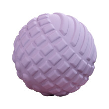Silicone Fascial Massage Balls for Foot and Muscle
