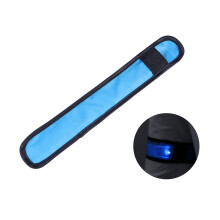 LED wrist band reflective for night running 1 pack