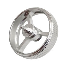 Aluminum Alloy Scroll Wheel for GPRO Wireless Replacement
