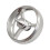 Aluminum Alloy Scroll Wheel for GPRO Wireless Replacement 1