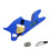Bevel Trimming Plane Adjustable Woodworking Tool 3