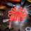 Air Compressor Hose Flexible with Swivel Ends and Bend 1