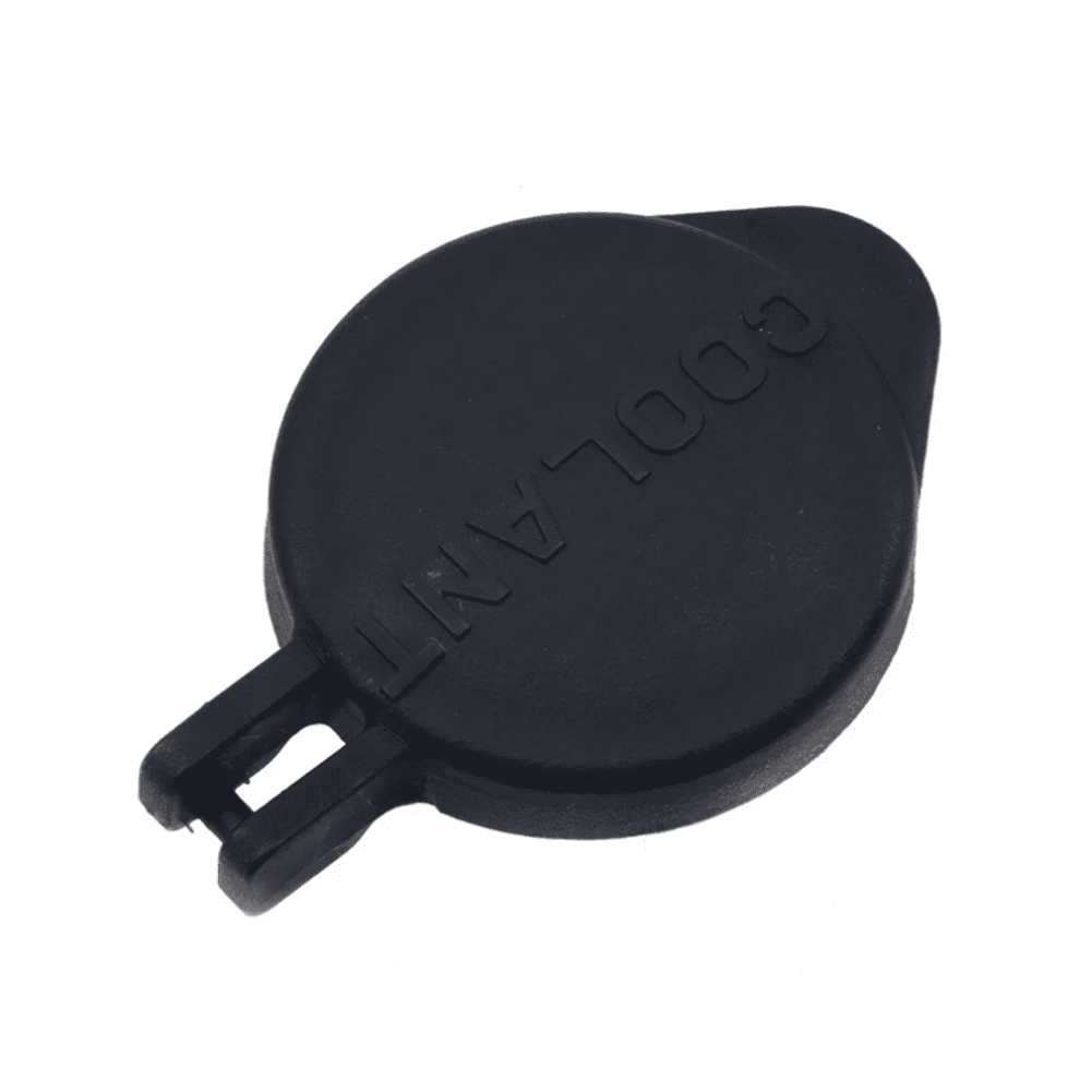 Coolant Reservoir Cap For Hyundai Elantra Kia Forte Soul 9104145143149