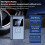 Car-Mounted Wired LED TPMS with Air Pump 1 Set 5