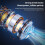 Car-Mounted Wired LED TPMS with Air Pump 1 Set 6