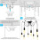 Edison Spider Pendant Lamp Kit 4-Head Adjustable 4