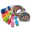 Edison Spider Pendant Lamp Kit 4-Head Adjustable 7