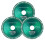 Indestructible Grinding Disk 2.0 for Tile and Corrugated 1