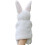 Soft Plush Bunny Hand Puppet 30 cm for Kids 4