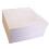 50-lommer Mini Papir CD DVD Flap til Etui Kuvert 1