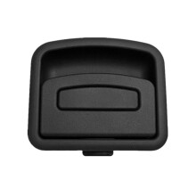Car Rear Cargo Tray Door Handle 857552J500RYN 85755-2J500 for  Santa Fe 13-18 Trunk Cover Bottom Mat Handle