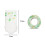 Disposable Pet Foot Covers Anti-Dirty 20 Pcs 1