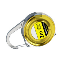 79-inch retractable soft measuring tape for tailoring and