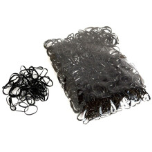 Glow-in-the-Dark Rubber Bands Mega Pack 1000