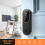 Wireless Video Doorbell Camera 1080p AI Human Detection 2
