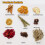 Simmering Potpourri with Dried Orange and Cinnamon Sticks 2