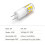 JINYUN-G4 LED Bulb AC 120V Cool White 10-Pack 4
