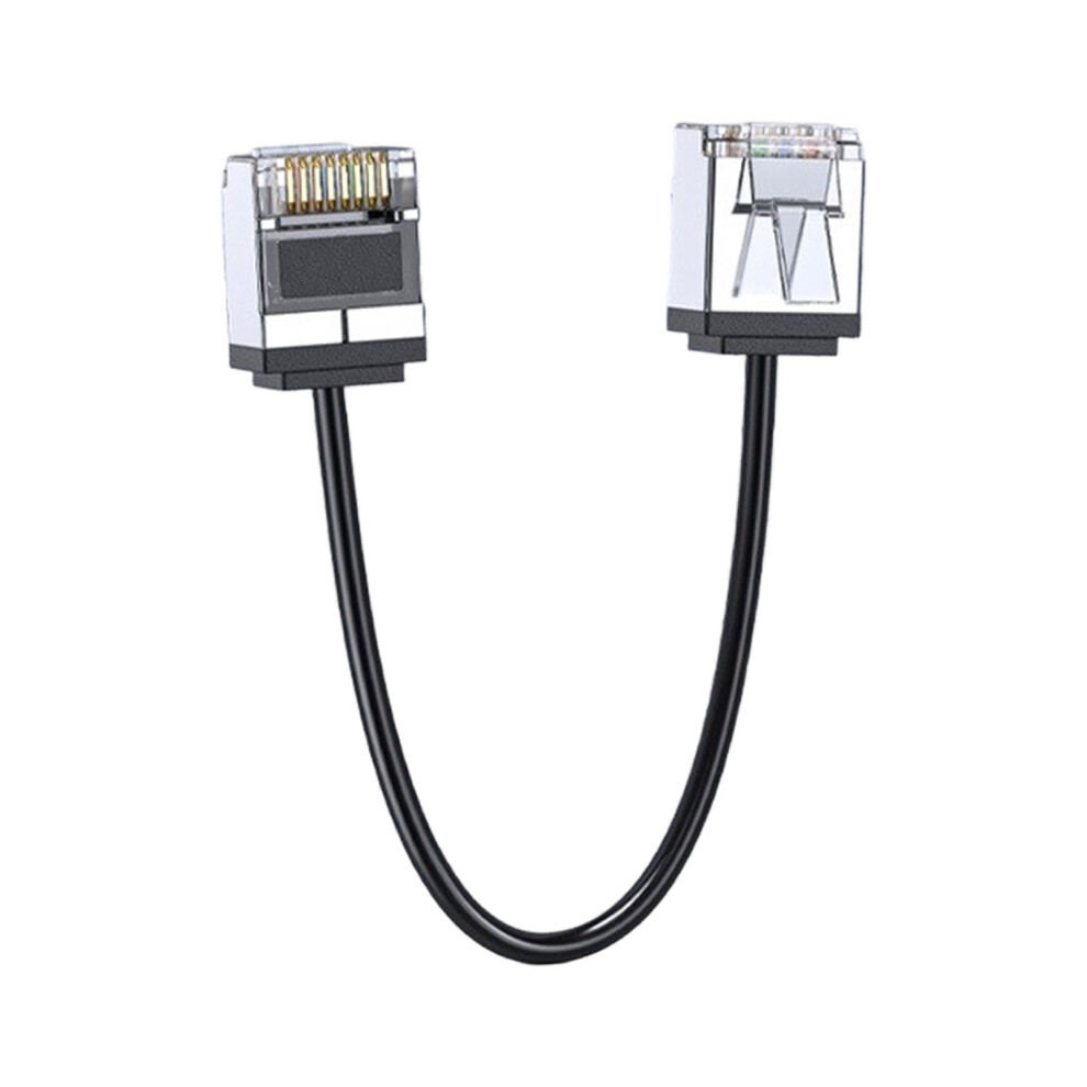 Ethernet Extension Cable Cat6a 10Gbps 1M 9128909432560