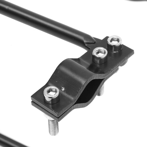 Fahrradgepäckträger aus Aluminiumlegierung 2