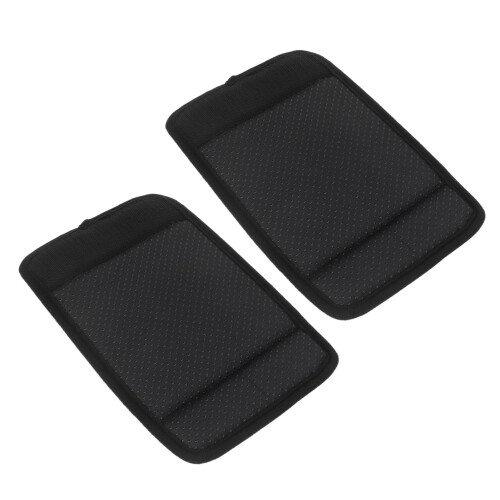 Crutch Pads Soft Sponge Handle Covers for Pain Relief