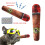 Dog Chew Toy Squeaky Stuffed Pet Toy 1