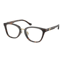 Coach HC6272F Asian Fit 5120 Women New Eyeglasses