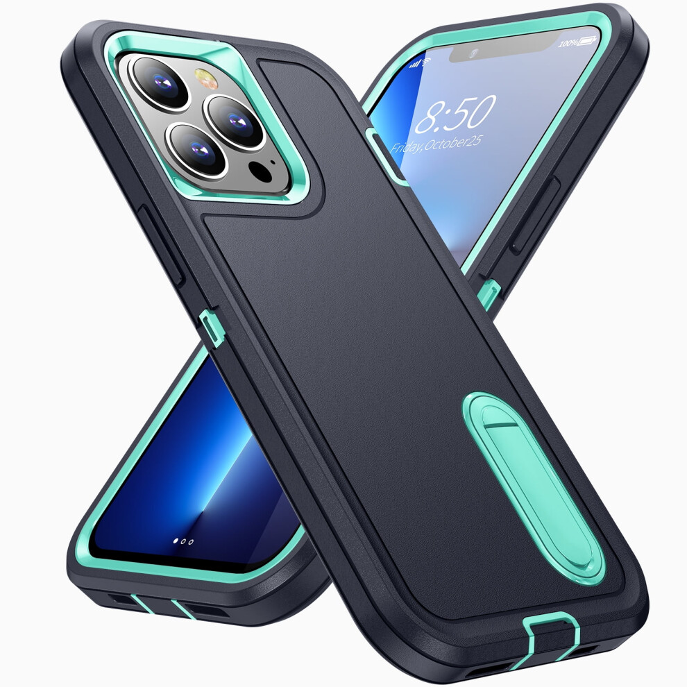 Tech Circle Iphone 16 Case 6.1 Inch Anti-Drop Shockproof 9180333341412