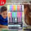 Poaug Χαρτικά Organizer Τελική Προσφορά Σετ Στυλό Glitter Gel Χρωματισμός Καλλιτεχνικός 1