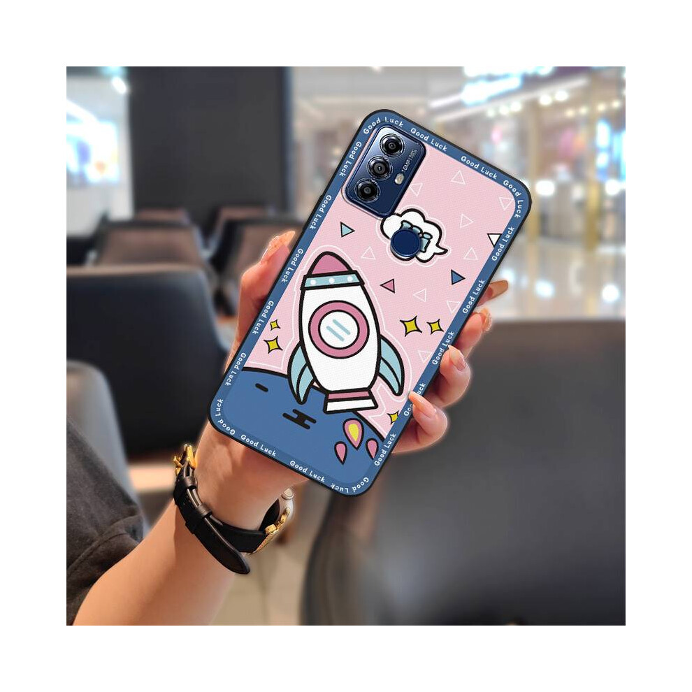 Moto G Play 2023 Graffiti Tpu Case Â Shockproof Full 9422877112050
