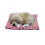 Slapend puppyhondje met geluid, wit 2
