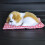 Slapend puppyhondje met geluid, wit 3