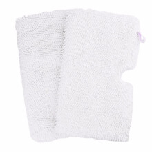 Steam Mop Replacement Pads Microfiber 4-Pack