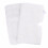 Steam Mop Replacement Pads Microfiber 4-Pack 1