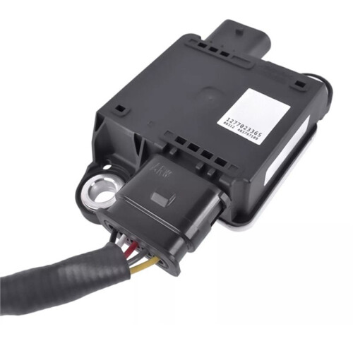 PM-Sensor Partikelsensor 0281007890/6991 für  D-Max 2015-2022 Motor 2