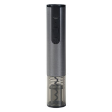 Ouvre-bouteille électrique pour vin rouge, ouvre-bouchon rechargeable, ouvre-bouteille domestique pour vin rouge