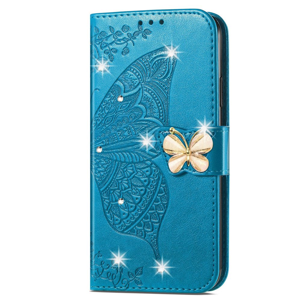 Pu Leather Flip Wallet Case For Iphone 7/8/Se 2020&2022 9180333344475